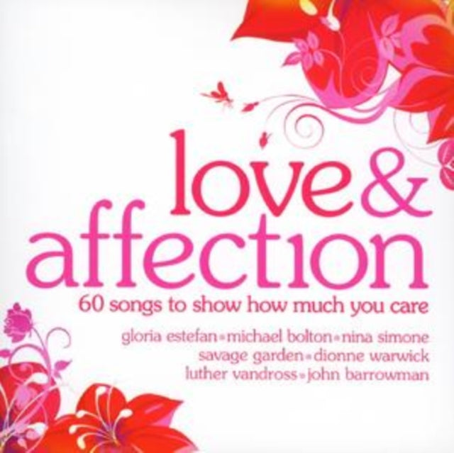 Love and Affection