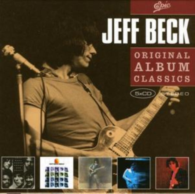 Original Album Classics