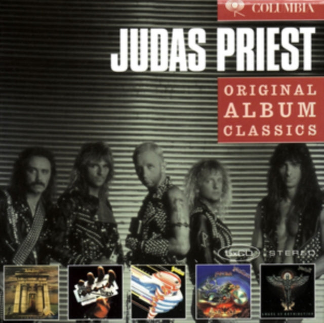 Original Album Classics