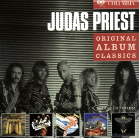 Original Album Classics