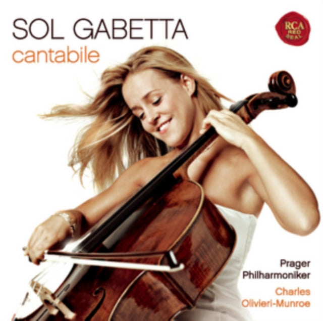 Sol Gabetta: Cantabile