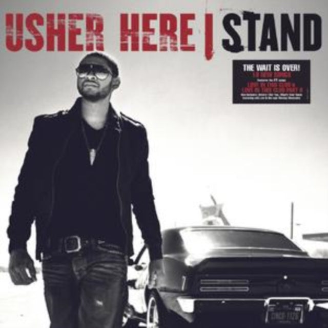 Here I Stand