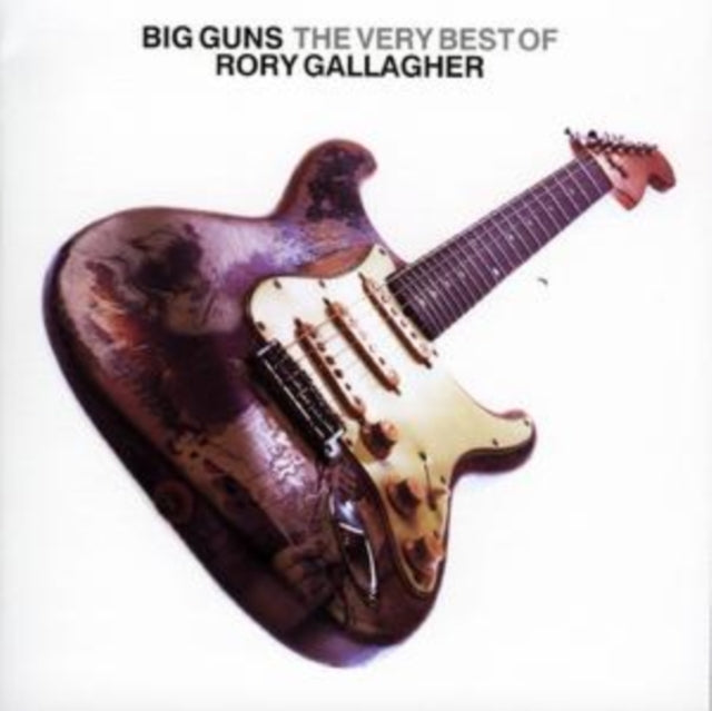 Big Guns