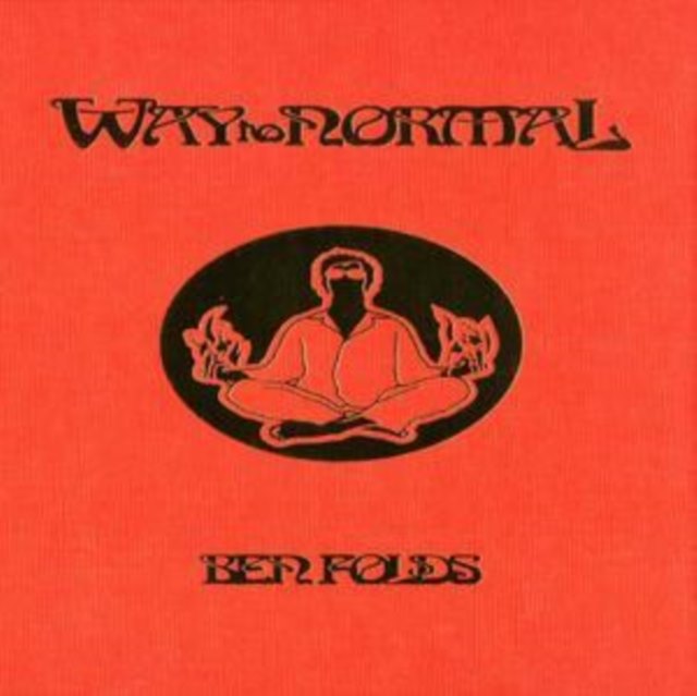 Way to Normal [cd + Dvd]