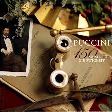 Puccini 150: Musik Fur Die Ewigkeit / Various