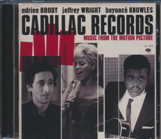 Cadillac Records