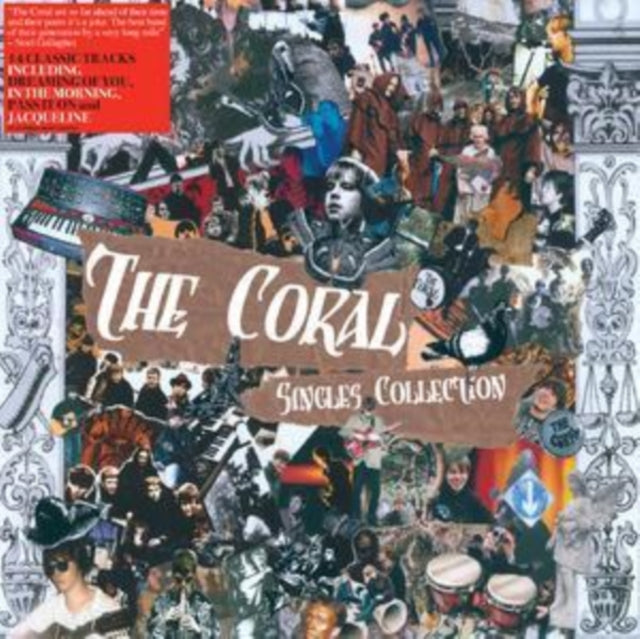 Singles Collection