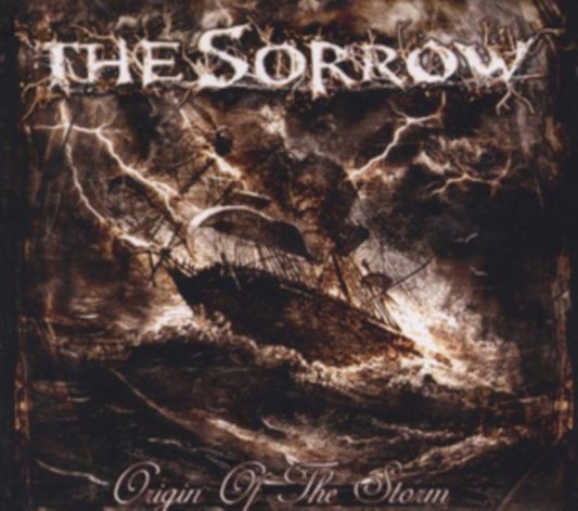 Origin of the Storm