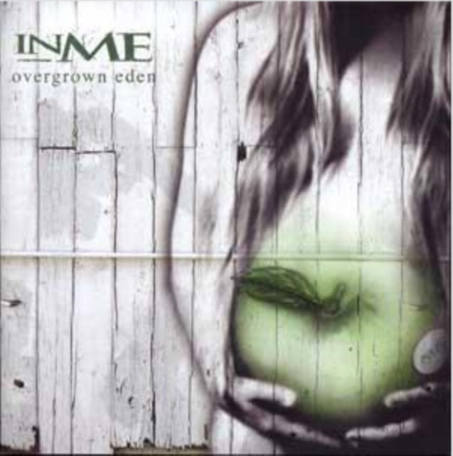 Overgrown Eden