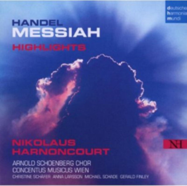 Handel: Messiah Highlights