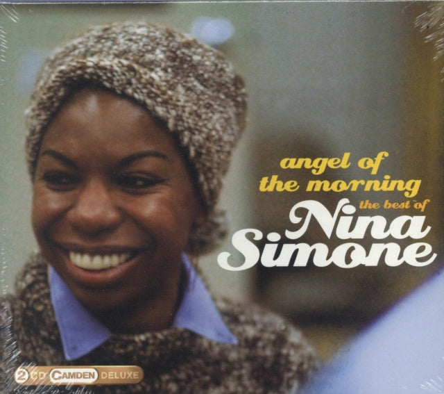 Angel of the Morning