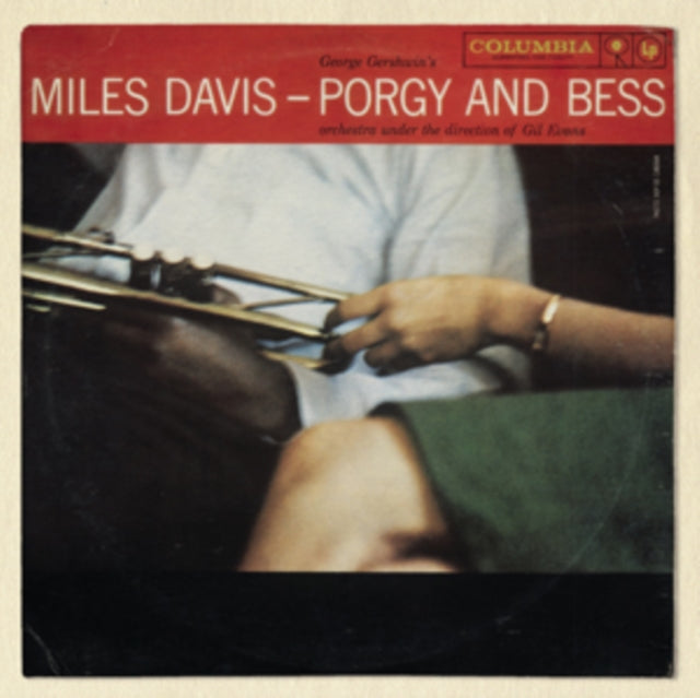 Porgy and Bess