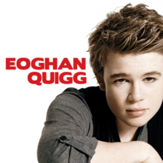Eoghan Quigg