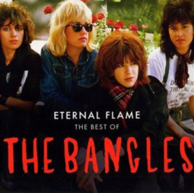 Eternal Flame