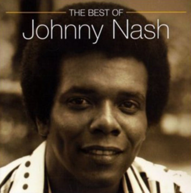 The Best of Johnny Nash