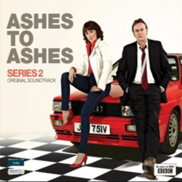 Ashes to Ashes