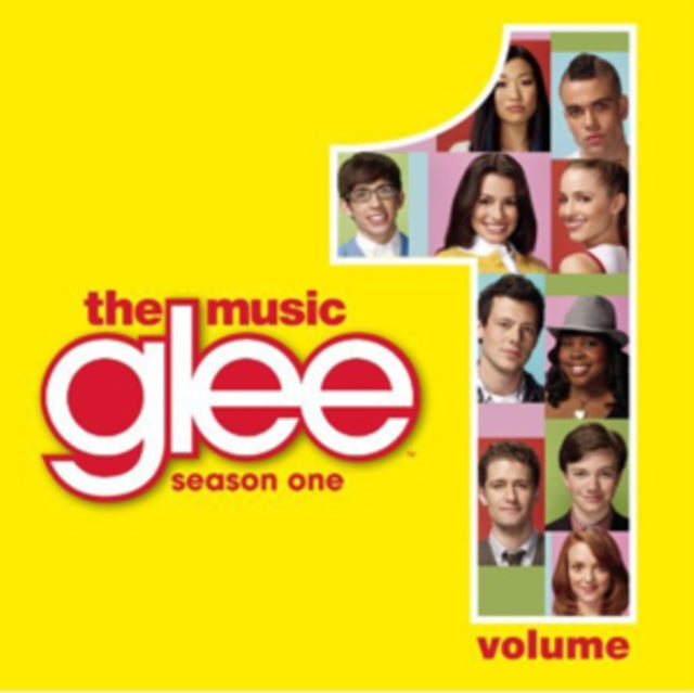 Glee Season One