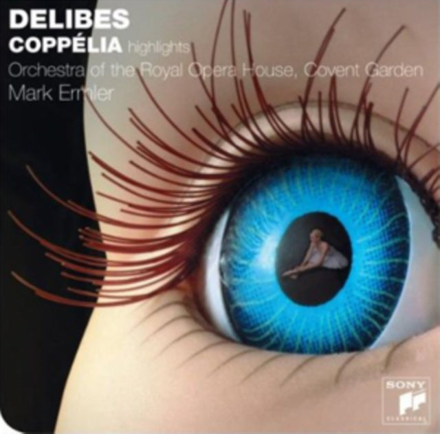 Leo Delibes: Coppelia