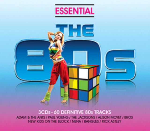 The 80s