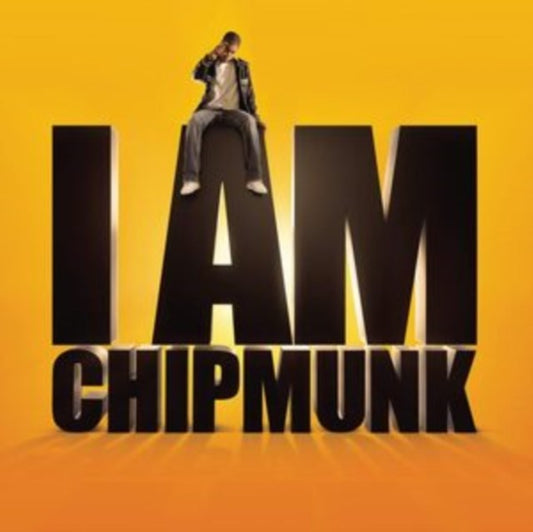 I Am Chipmunk