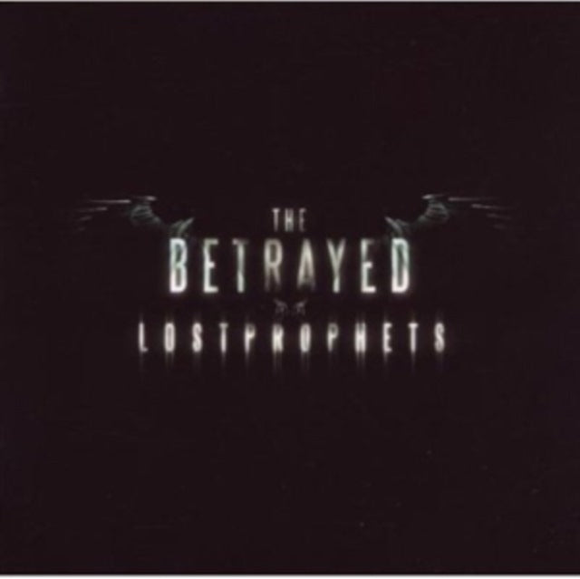 The Betrayed