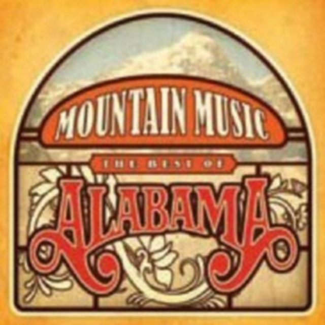 Mountain Music