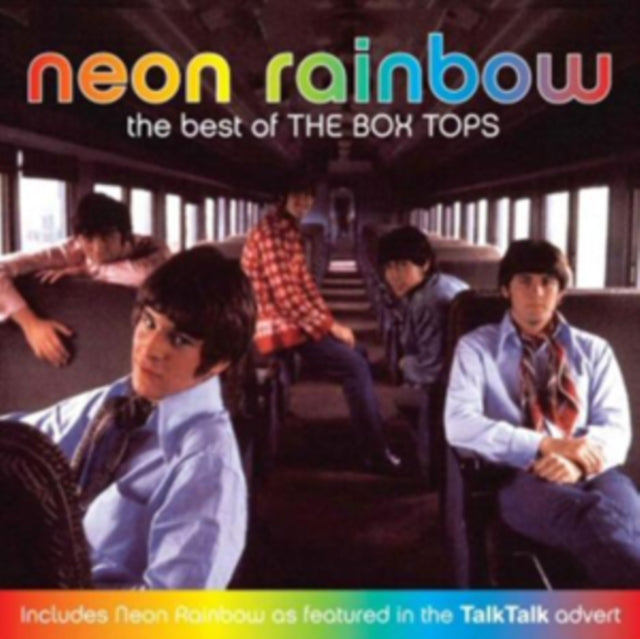 Neon Rainbow