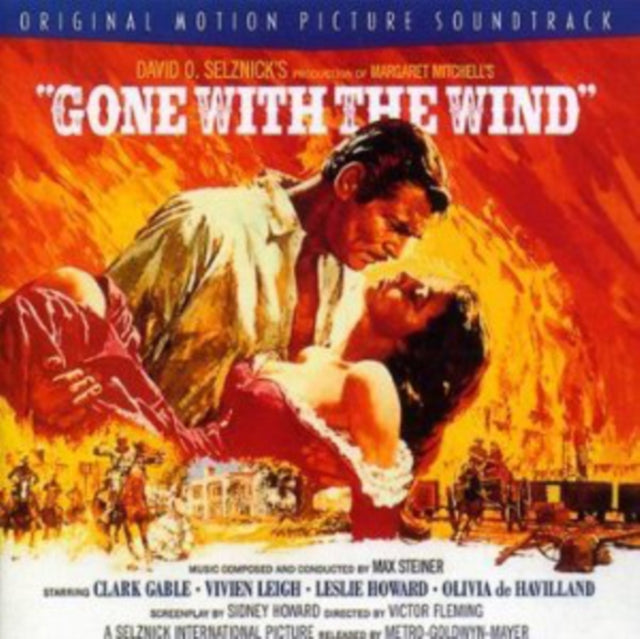 Gone With the Wind