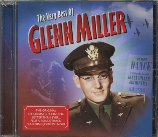 The Very Best of Glenn Miller