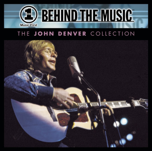 Vh1 Music First: Behind The Music
