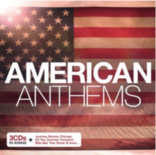 American Anthems