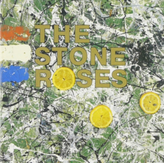 The Stone Roses