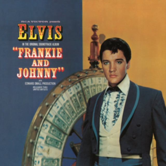 Frankie and Johnny