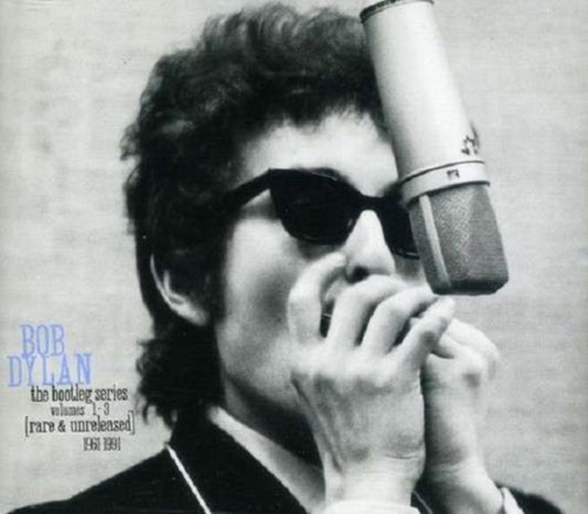 The Bootleg Series