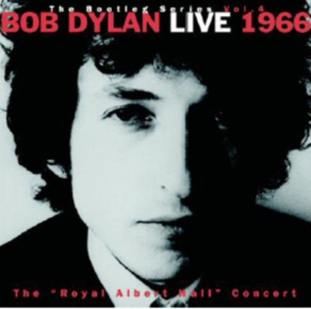 Live 1966