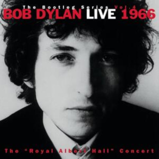 The Bootleg Series Vol. 4
