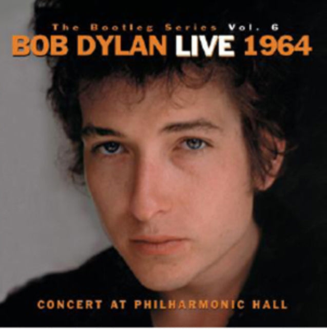 Live 1964