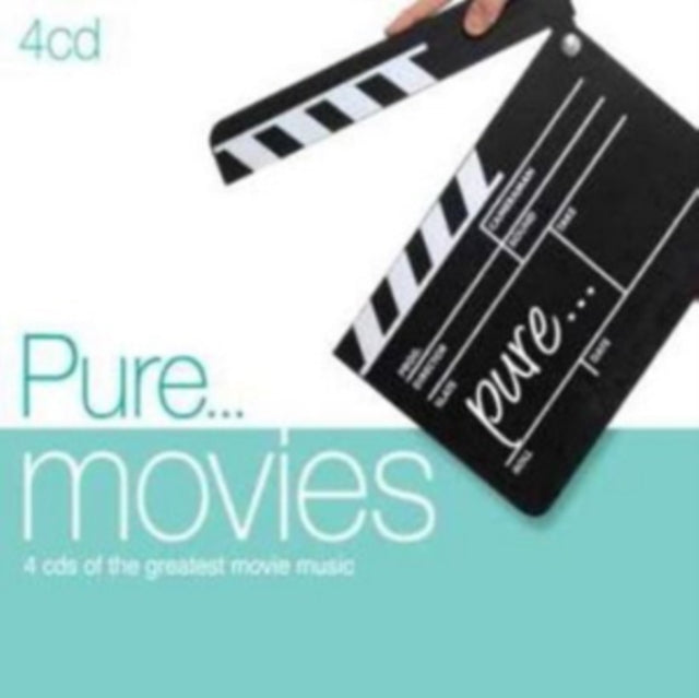 Pure... Movies