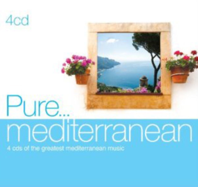 Pure... Mediterranean