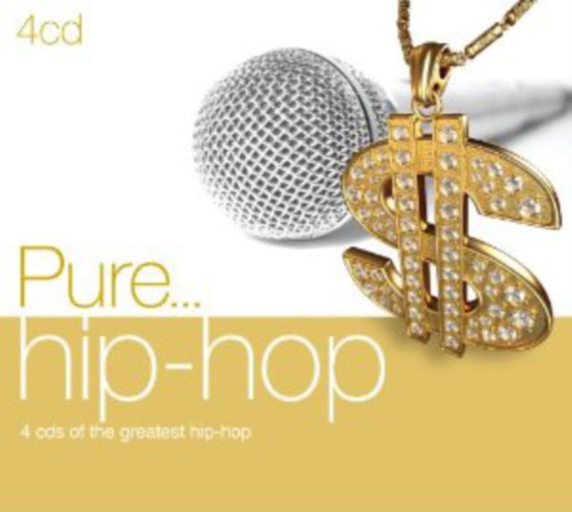 Pure... Hip Hop