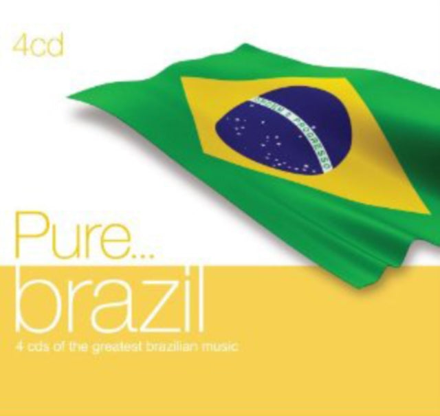 Pure... Brazil