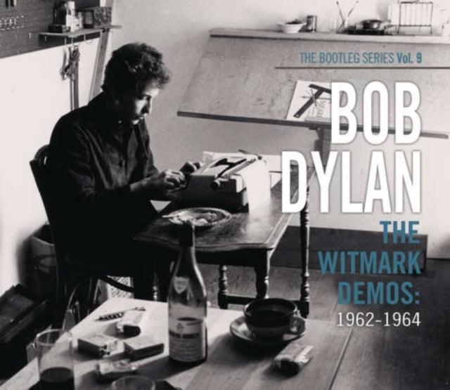 The Witmark Demos 1962-1964