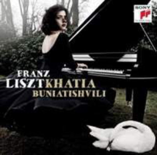 Liszt Album