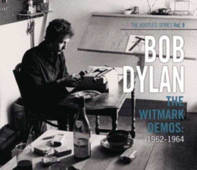 The Witmark Demos 1962-1964
