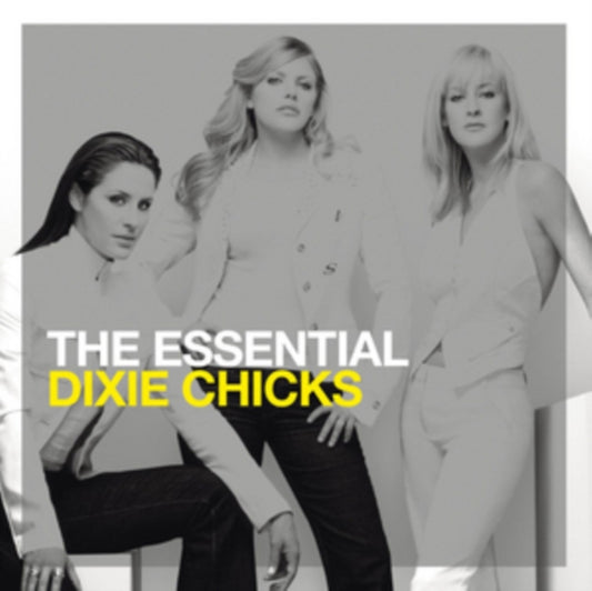The Essential Chicks