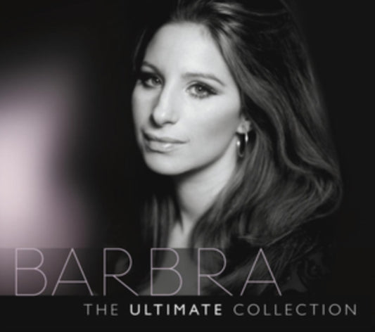 Barbra: The Ultimate Collection