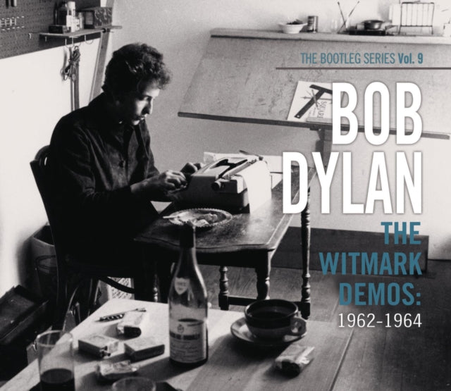 The Witmark Demos 1962-1964