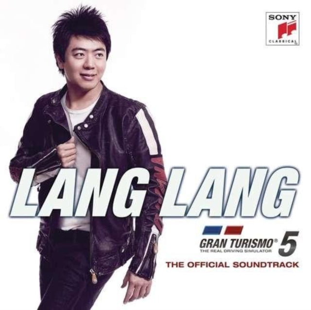 Lang Lang: Gran Turismo 5