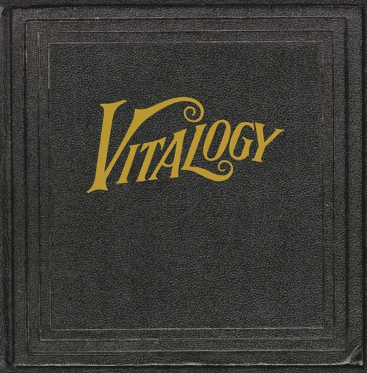 Vitalogy