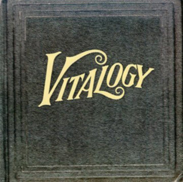 Vitalogy